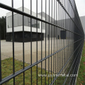 Welded Wire Mesh Iron Panel Triangle Materials
